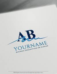 Logos come in two basic forms: Free Signature Logo Maker Simple Alphabet Logo Design Signature Logo Design Letter Logo Design Initials Logo Design