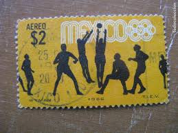 Find the latest news and featured stories, the tokyo 2020 playbooks, plus olympic prinicples, values and legacy. Mexico 1968 Juegos Olimpicos Yvert 289 Aereo Buy Old Stamps Of Mexico At Todocoleccion 187480521