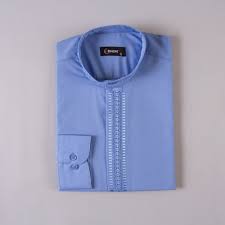Lorenzini for azzurro portofino fine linen shirt. Lorenzini Clothing