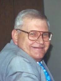 Obituary for Larry B. Ballard