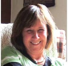 Susan Vogt Obituary (2013)