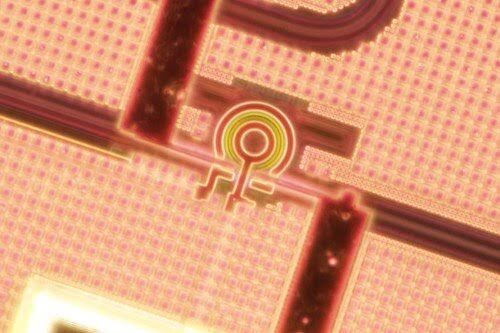 Ring Resonator Pushes Photonic Sensing to Quantum Limit | Technology News | Aug 2022 | Photonics Spectra