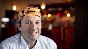 The chef's special: meet Greg Lipman, the man behind Piastra