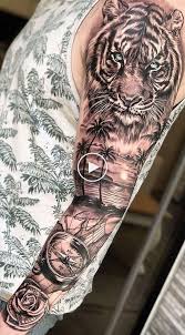 Pin Di Brian Su Tatuajes Nel 2020 Tatuaggi Maschili Tatuaggi Braccio Tatuaggi Gambe