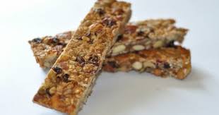 Recipe by running with spoons. Granola Bars The Good The Bad And The Ugly Paddling Com