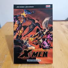 Astonishing X-Men : Unstoppable Penha De França • OLX.pt