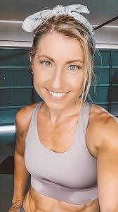 Angelique Adams's Instagram, Twitter & Facebook