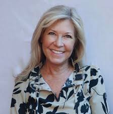 Finally, a touch of color