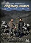 Image result for long way round