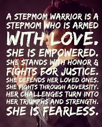 We decided as a family it was the right decision for flynn, so orlando and i both relocated and we live five minutes from each other … Stepmom Warrior Defined Photo Credit Teri Fiske Ciaobellaboudoir Step Mom Quotes Mom Quotes Parents Quotes Funny