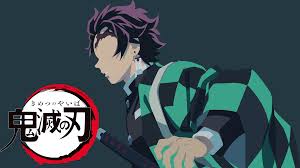 2 months ago 2 months ago. Tanjirou Kamado From Demon Slayer Kimetsu No Yaiba Wallpaper For Dekstop Hd Wallpaper Background Image 1920x1080