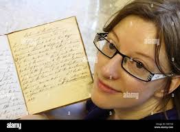 Clara palmer hi-res stock photography and images