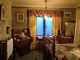 Cragside Northumberland William Morris Wallpaper Victorian Home Decor Victorian Interiors 1920s House