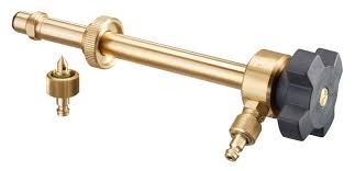 While this is usually the case, there are many other considerations like the conditi. Special Tool Demo Bloc Differential Pressure Measuring Stem Oventrop Gmbh Co Kg