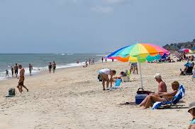 After florence north carolina must rebuild vulnerable beaches once. 10 Things Outer Banks Locals Wished Visitors Knew Outer Banks Nc