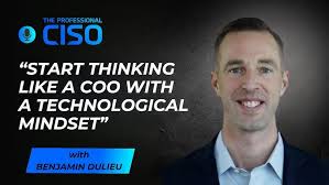 The Professional CISO Podcast: Digital FightClub Recap #1