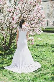Maybe you would like to learn more about one of these? Trend 2015 Gehakelte Brautkleider
