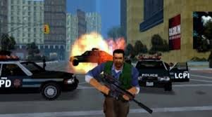 Gta iii has a sign that says you aren't supposed to be here. and the psp version of this game has a sign in liberty city, usa. Diese 3 Verbotenen Gta Teile Sind Vom Index Geflogen