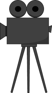 Old Movie Camera Clip Art Old Movie Camera Image Camera Clip Art Movie Camera Old Movies