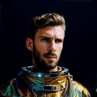 🤯 Really amazed by ElevenLabs V3 (Alpha) to create speech full of emotion.  Had some fun playing around with it this morning. Used to following prompt  in ElevenLabs V3 (Alpha) to get