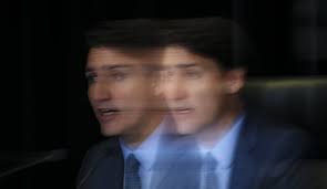 One Liberal MP says he's signed letter asking Trudeau to resign, others  remain mum