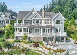The Most Expensive Houses To Sell In Pierce County In 2019 Expensive Houses Luxury Homes House Prices