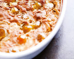 Ma Recette De Clafoutis De Mirabelles Laurent Mariotte