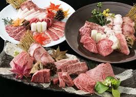 Your kobe dinner includes our savory japanese clear soup, crisp house salad with ginger vinaigrette dressing and a succulent shrimp appetizer in addition to your entree. Japanese Wagyu Beef Essential Guide To Japan S Gourmet Steak Live Japan Travel Guide