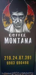 Coffee Montana
