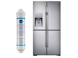 Maybe you would like to learn more about one of these? Refrigerateur Frigo Americain Us 4 Portes Inox 564l Froid Ventile No Frost Vente De Samsung Conforama