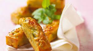 Sauce fromage blanc 0 %, ciboulette, herbes fraîches, menthe. Aperitif Recette Facile Legume Gourmand