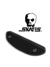 Mode skid plate (new thinner size nose/tail skids available in both white and yellow) $ 9.99; Skids Decomposed Skateboards Freestyle Skateboards