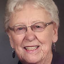 Margadene Bateman Obituary (1931