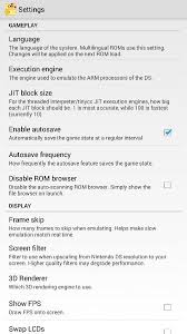 A nintendo 3ds emulator on your android device! Ds Emulator Nintendo 2ds 3ds Games For Android Apk Download