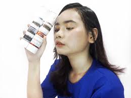 Review BEC Skin Expert
