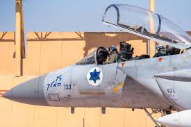 Israel presses airstrikes across Iran as US attacks bring battle to ‘turning point’