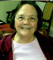 Obituary information for Bonnie Inman Wright