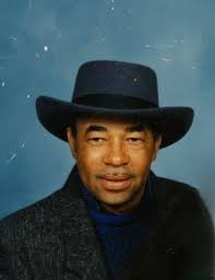 Ray Charles Franklin Sr.