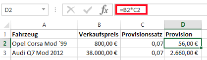 We did not find results for: Excel Prozentrechnung Erklarung Mit Einfachen Beispielen Tippscout De