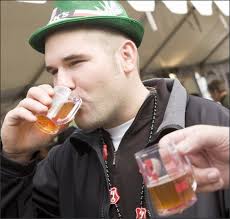 Fremont Oktoberfest (9-22-07)