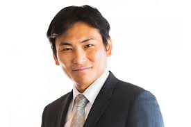 The Worldfolio: Sean M. Stack