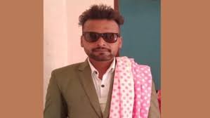 यमुनानगर के छछरौली में युवक की संदिग्ध मौत: घर के आंगन में मिला शव; परिजनों  ने जताई हत्या की आशंका