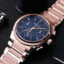 We are a young gold/copper exploration company with a. Parmigiani Extends Its Newest Sportiest Collection With New Tondagraph Gt Rose Gold Blue Watchtime Usa S No 1 Watch Magazine