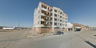 It is part of the lubbock metropolitan statistical area. Texas Towns With Large Empty Buildings Colorado City Texas