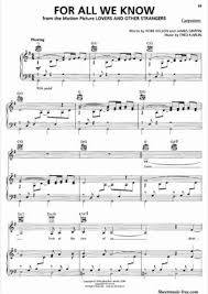 Pin On Sheet Music