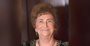 Helen Henderson Partridge Obituary