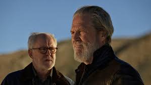 Jeff Bridges' FX Show 'The Old Man' Has a Season 2 Premiere Date