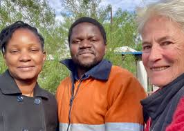 Koora Retreat Centre