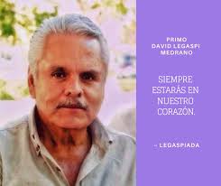 Los que amamos no se van, caminan a nuestro lado todos los días. Invisible,  inaudito pero siempre cercano, tan amado. tan extrañado, muy querido