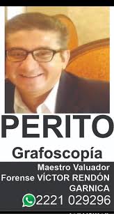 Víctor Rendon Garnica (@VGarnic)